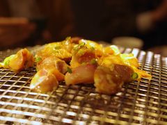 -醉火烧泥炉烤肉(孩儿巷店)