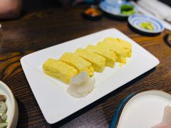 玉子烧-桂马·日本料理·海胆·海鲜饭·酒场(民主广场店)