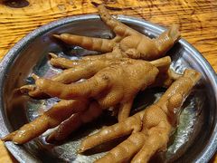 -凡老头米线砂锅(古荡新村西粮站)