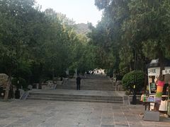 -千佛山风景名胜区
