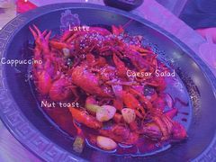 -金陵暴走小龙虾·迷踪蟹(凯德MALL店)