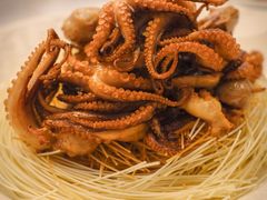 -品海楼·大连海胆锅贴馆(东港店)