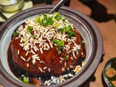 -扬州狮子楼·非遗淮扬菜(东关街店)