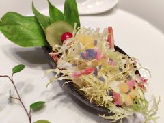 -叶叶菩提·晋福宫