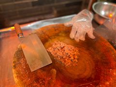 -东关吉祥西安腊汁肉夹馍(健德门店)