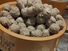 -喜家自助小火锅(乐客城店)