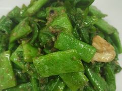 -院里寻菜·精致庭院菜(观沙岭店)