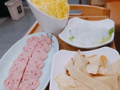 -云中鱼蒸汽石锅鱼(川沙百联店)