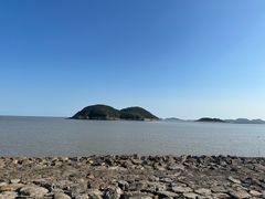 -宁波松兰山滨海旅游度假区