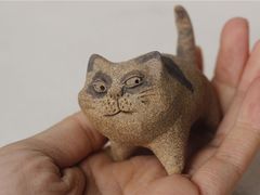 -一片田陶艺工作室