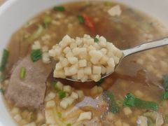 -焦大头牛肉小饭(南关店)