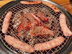 -黑牛の店·和牛烧肉(合生汇店)