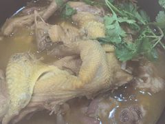 -聚丰园•湖鲜餐厅(阿红私房菜梅石路店)