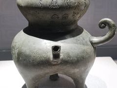 -信阳博物馆