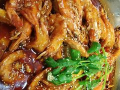 -槐店王婆大虾(开发区店)