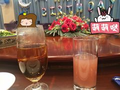 -顺风山庄(水濂山店)