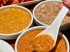 -裕兴记•蟹黄面馆(人民广场店)