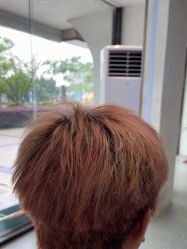-丝源发型