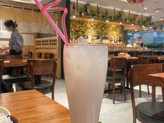 大堂-森味花园·日本料理(伊藤洋华堂亚运村店)