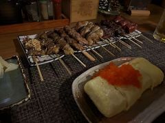 -半藏居酒屋(香港花园店)