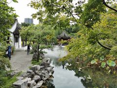 -南翔古镇