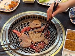 -AJIYA·池袋日式烧肉自助(天津万象城店)