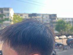 -逸丝风尚yesfashion造型