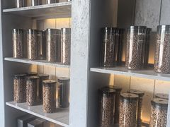 -来回·咖啡(钟村咖啡豆店)