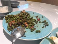 -鹿港小镇(悠唐店)