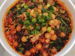 酸辣粉-成都驻京办餐厅(蜀都宾馆店)