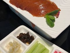 -大董烤鸭店(王府井店)