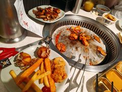 -欢乐牧场主题自助料理(T12店)