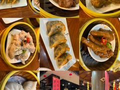 -丰圆轩粤式茶楼 . 点心粤菜(夏茅店)