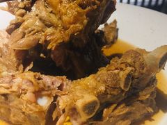 东北酱大骨-北方家宴(番禺永旺店)