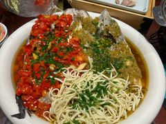 -三品香·江浙菜(松江九谊店)