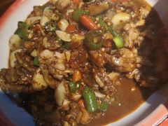 -老三样·美食研究中心(世贸路店)