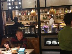 大堂-星伦多自助料理(花山金鹰店)