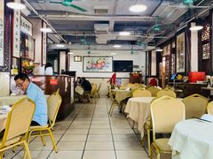 大堂-廣發美食(东晓路店)