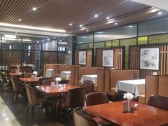 -郑庄脂渣海鲜楼(九水路店)