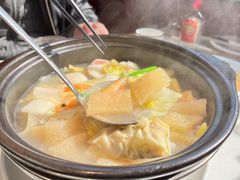 -涌上外婆桥(南塘店)