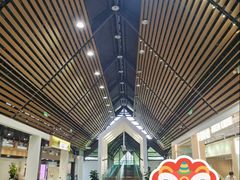 -鸿山遗址博物馆