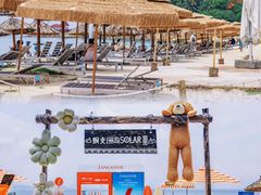 -三亚蜈支洲岛旅游区