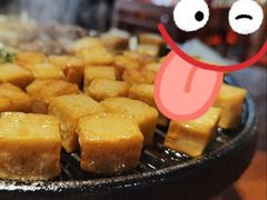 -赵胖炙子烤肉&深夜酒馆(簋街店)