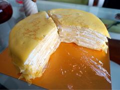 iphone_upload_pic-OL’s Cake鲜荟千层(东风中路店)