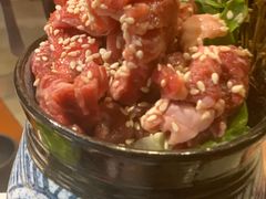 -热血兄弟·炭火烤肉(融侨中心店)