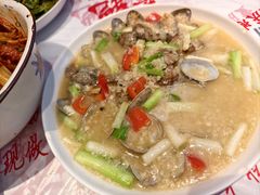 -辣螃铠盆盆蟹大排档(海昌店)