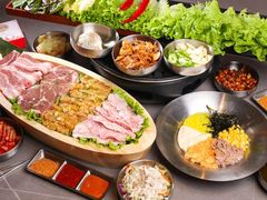 -韩象烤肉·韩国料理(市南麦凯乐旗舰店)