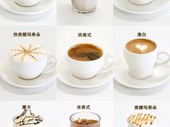 -王森咖啡西点烘焙培训(上海名厨中心店)