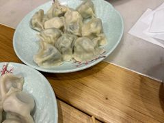 猪肉茴香煮饺-老边饺子馆(金源店)