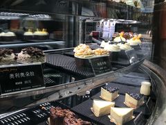 -Sweety Fairy小蜜蜂蛋糕&下午茶(大柏树店)